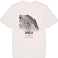 Umbria karta t-shirt