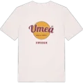 Umeå cirkel t-shirt