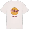 Unbyn cirkel t-shirt