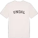Undal böjd t-shirt