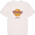 Undal cirkel t-shirt