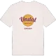 Undal cirkel t-shirt