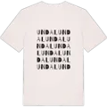 Undal ordlek t-shirt