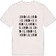Undal ordlek t-shirt