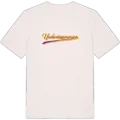 Undantagsmossen baseball t-shirt