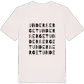 Under Berget ordlek t-shirt