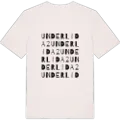 Underlida 2 ordlek t-shirt