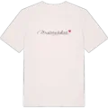 Undersåker hjärta t-shirt