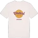 Undevi cirkel t-shirt