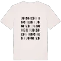 Ungheni ordlek t-shirt