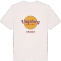 Ungsberg cirkel t-shirt