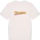 Unionslyckan baseball t-shirt
