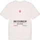 United Kingdom karta t-shirt