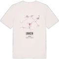 Unken karta t-shirt
