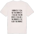 Unnebäcksås ordlek t-shirt