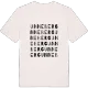 Unneberg ordlek t-shirt