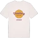 Unneberg cirkel t-shirt