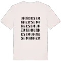 Unnersbo ordlek t-shirt