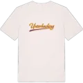 Unterhaching baseball t-shirt