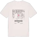 Unterhaching karta t-shirt