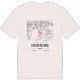 Unterhaching karta t-shirt