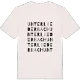 Unterliederbach ordlek t-shirt
