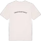 Unterschneidheim böjd t-shirt