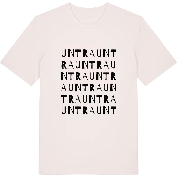 Untra ordlek t-shirt – t-shirt från PinShirt