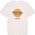 Ununge cirkel t-shirt
