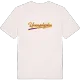 Unungehöjden baseball t-shirt