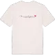 Unungehöjden hjärta t-shirt