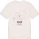 Upham karta t-shirt