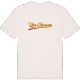Upp-Gränsta baseball t-shirt