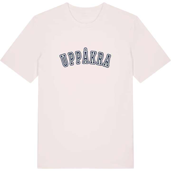 Uppåkra college t-shirt – t-shirt från PinShirt