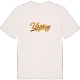 Uppäng baseball t-shirt