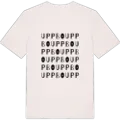 Uppbo ordlek t-shirt