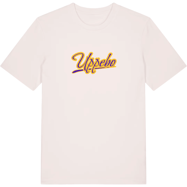 Uppebo baseball t-shirt – t-shirt från PinShirt