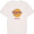 Uppebo cirkel t-shirt