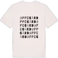 Uppegård ordlek t-shirt