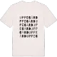 Uppegård ordlek t-shirt