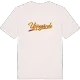 Uppegärde baseball t-shirt