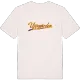 Uppegården baseball t-shirt