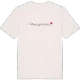Uppegården hjärta t-shirt