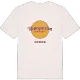 Uppegården cirkel t-shirt
