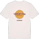 Uppigården cirkel t-shirt