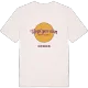 Uppigården cirkel t-shirt