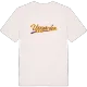 Uppigården baseball t-shirt