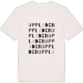 Uppliden ordlek t-shirt