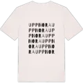 Uppnora ordlek t-shirt