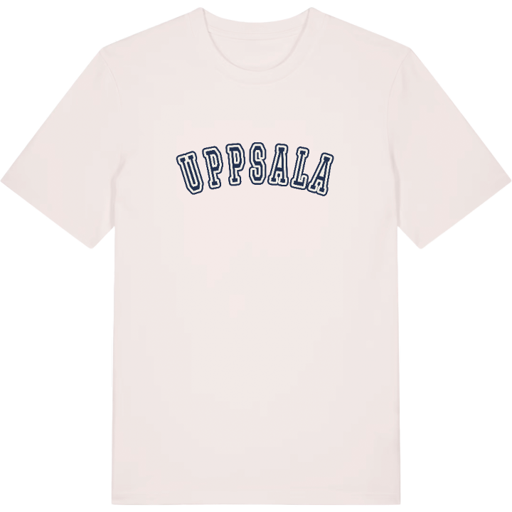 Uppsala college t-shirt – t-shirt från PinShirt